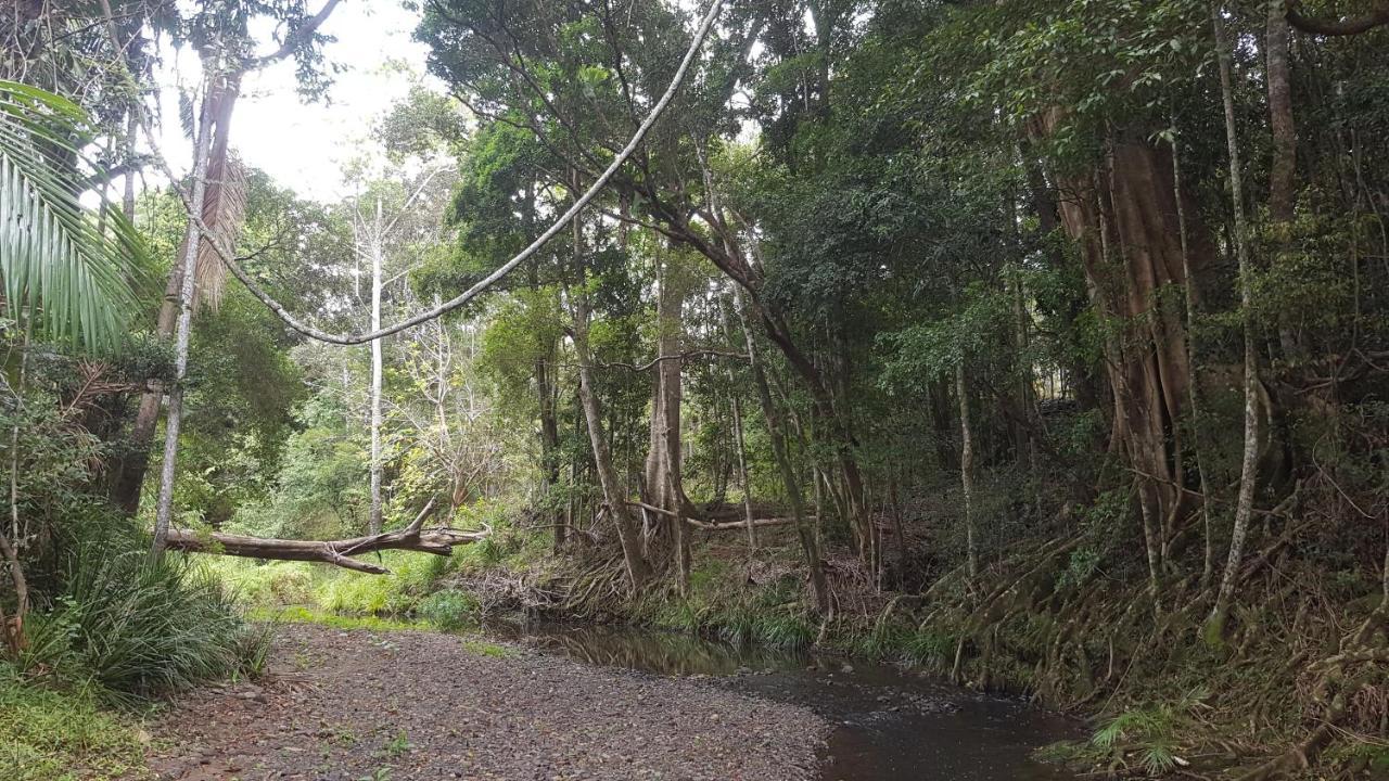 Starry Nights Luxury Camping Woombye Bagian luar foto